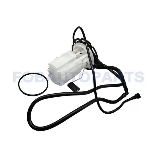 Fuel Pump Assembly Fit for Chevrolet Malibu 2.2L 3.5L 3.9L Gasoline 2004-2006 12V E3592MN 19169179 - image 4